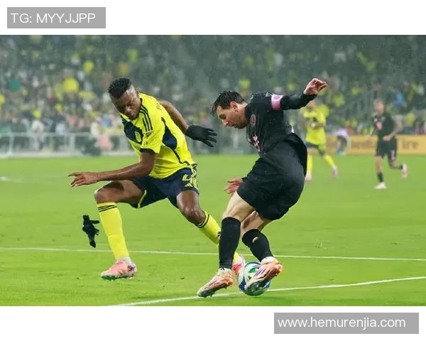 迈阿密与纳什维尔数据对比射门与进球机会相近比赛呈现激烈攻防